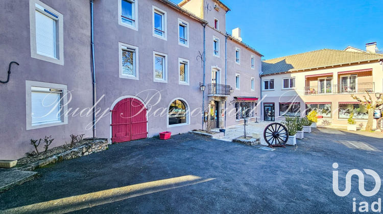 Ma-Cabane - Vente Immeuble Saint-Léons, 1859 m²