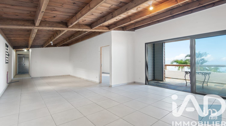 Ma-Cabane - Vente Immeuble Saint-Leu, 183 m²