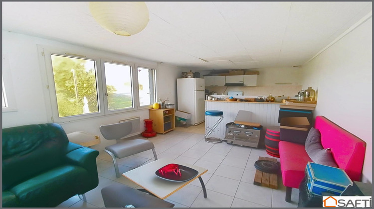 Ma-Cabane - Vente Immeuble Saint-Lin, 289 m²