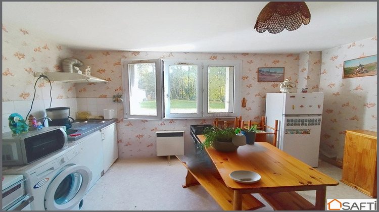 Ma-Cabane - Vente Immeuble Saint-Lin, 289 m²