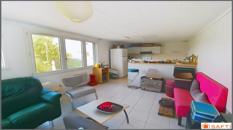 Ma-Cabane - Vente Immeuble Saint-Lin, 289 m²