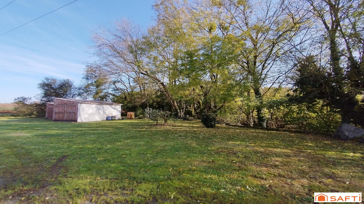 Ma-Cabane - Vente Immeuble Saint-Lin, 289 m²