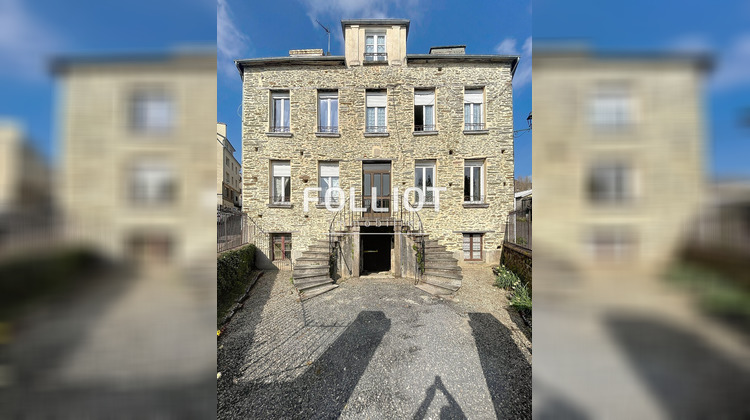 Ma-Cabane - Vente Immeuble SAINT-LO, 380 m²