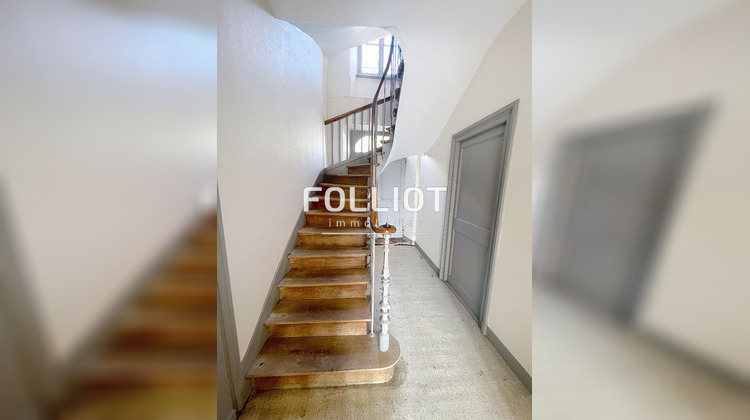 Ma-Cabane - Vente Immeuble SAINT-LO, 380 m²