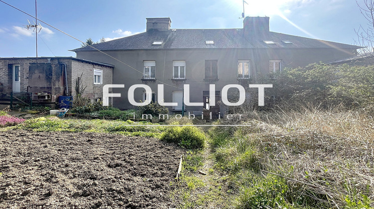 Ma-Cabane - Vente Immeuble SAINT-LO, 380 m²