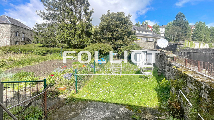 Ma-Cabane - Vente Immeuble SAINT-LO, 380 m²