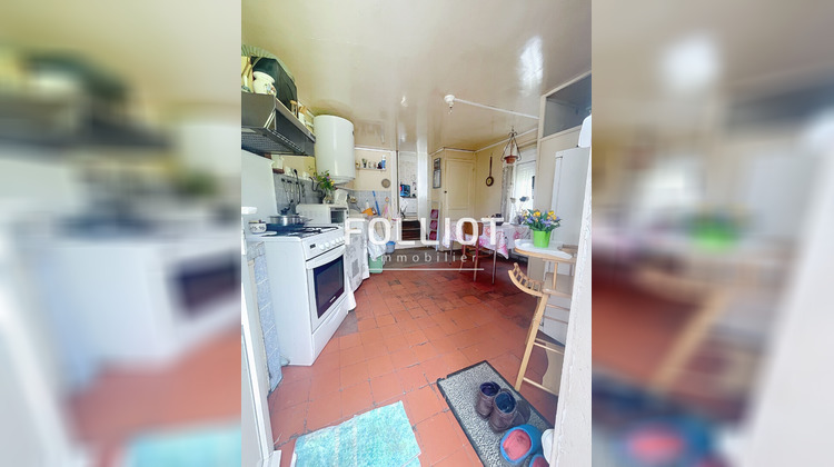 Ma-Cabane - Vente Immeuble SAINT-LO, 380 m²