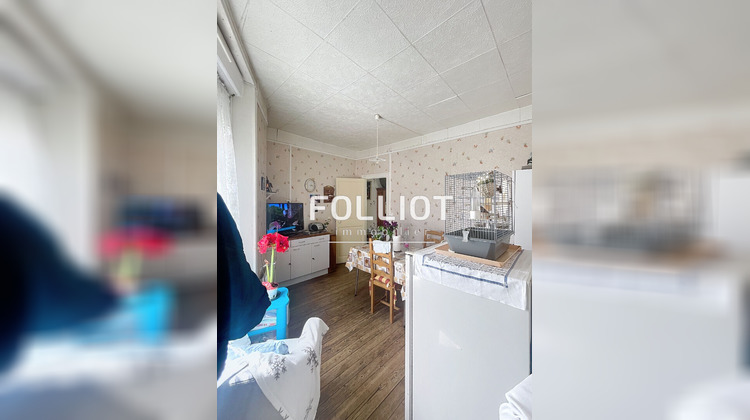 Ma-Cabane - Vente Immeuble SAINT-LO, 380 m²