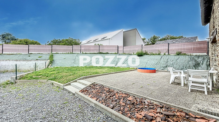 Ma-Cabane - Vente Immeuble SAINT-LO, 156 m²