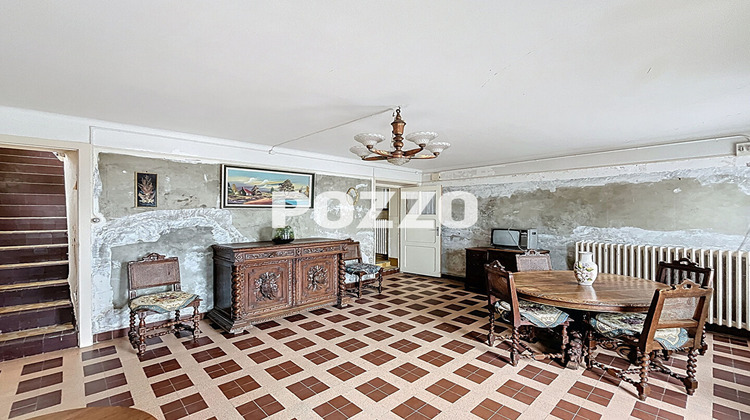 Ma-Cabane - Vente Immeuble SAINT-LO, 156 m²