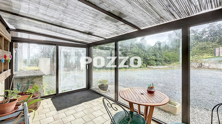 Ma-Cabane - Vente Immeuble SAINT-LO, 156 m²