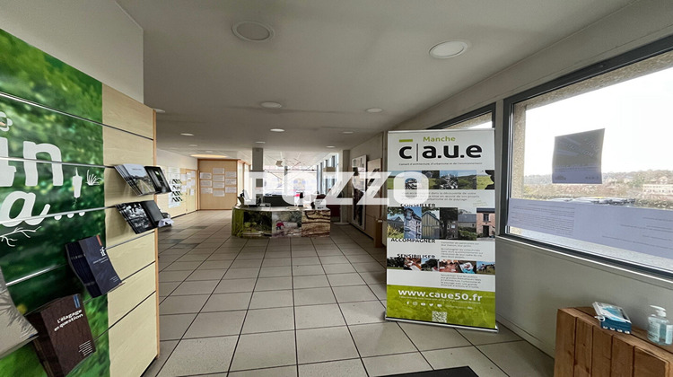 Ma-Cabane - Vente Immeuble SAINT-LO, 484 m²