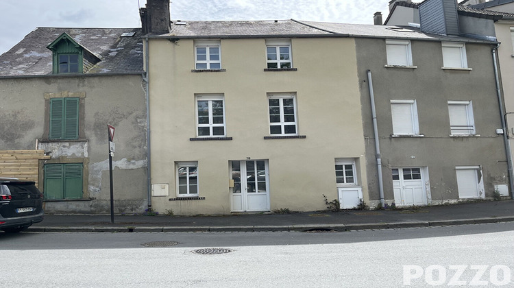 Ma-Cabane - Vente Immeuble SAINT-LO, 148 m²