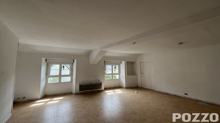 Ma-Cabane - Vente Immeuble SAINT-LO, 148 m²