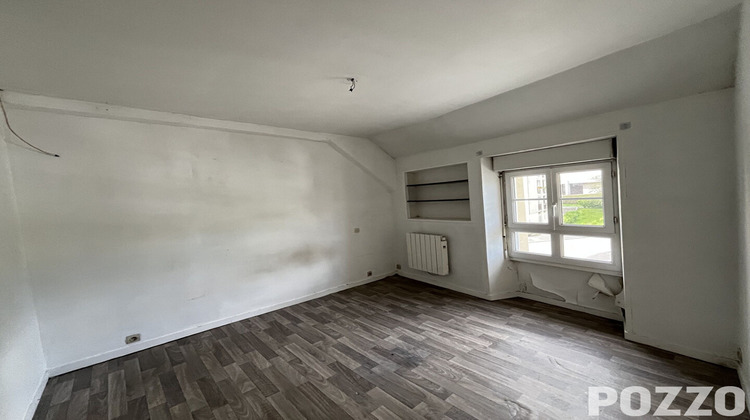 Ma-Cabane - Vente Immeuble SAINT-LO, 148 m²