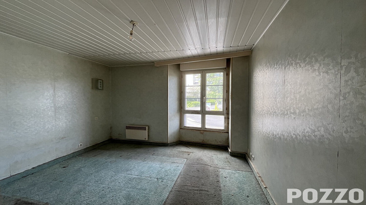 Ma-Cabane - Vente Immeuble SAINT-LO, 148 m²