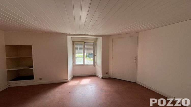 Ma-Cabane - Vente Immeuble SAINT-LO, 148 m²