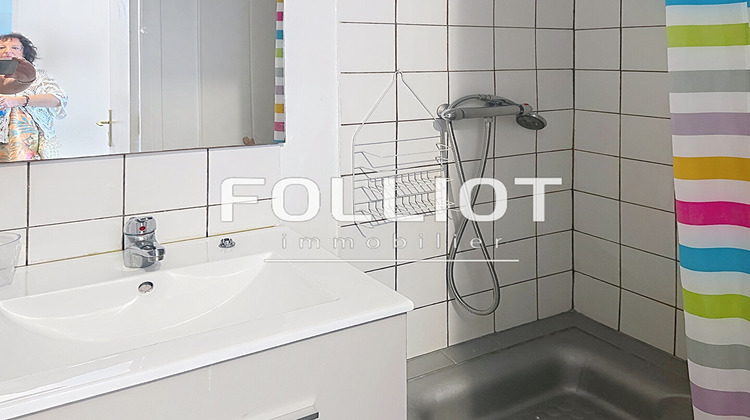 Ma-Cabane - Vente Immeuble SAINT-LO, 50 m²
