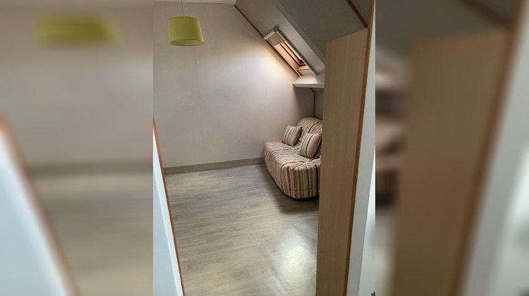 Ma-Cabane - Vente Immeuble SAINT-LO, 50 m²