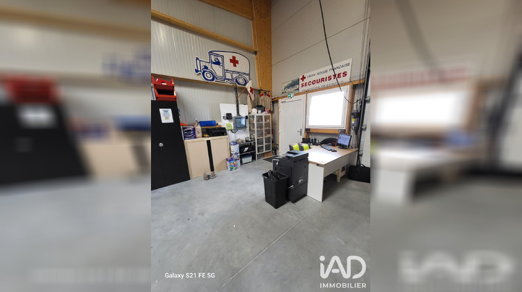 Ma-Cabane - Vente Immeuble Saint-Lô, 91 m²