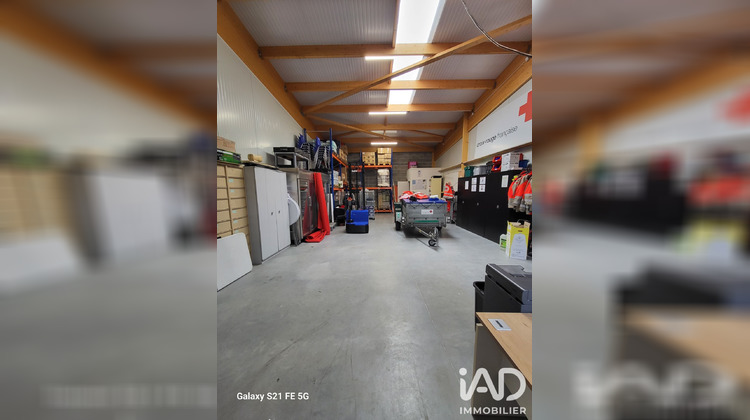 Ma-Cabane - Vente Immeuble Saint-Lô, 91 m²