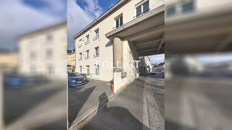 Ma-Cabane - Vente Immeuble SAINT-LO, 300 m²