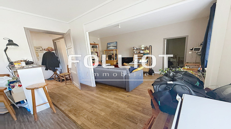 Ma-Cabane - Vente Immeuble SAINT-LO, 300 m²