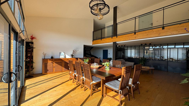 Ma-Cabane - Vente Immeuble SAINT LOUBES, 388 m²