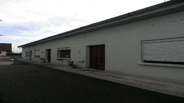 Ma-Cabane - Vente Immeuble Saint-Louis, 110 m²