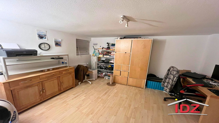 Ma-Cabane - Vente Immeuble Saint-Louis, 220 m²