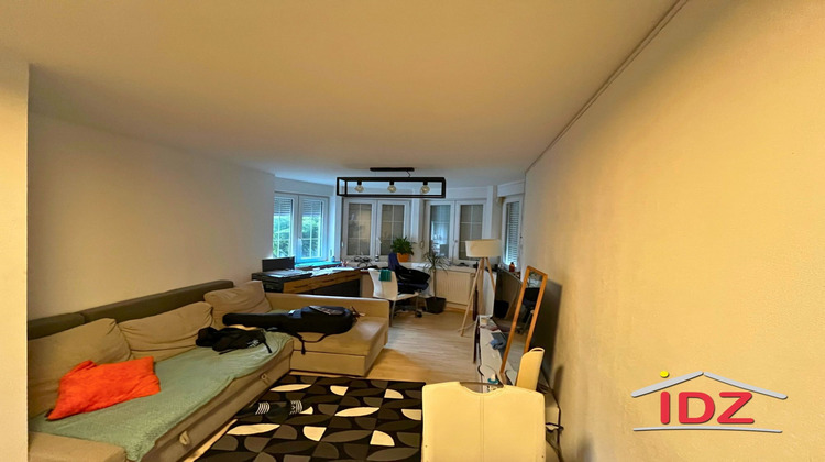 Ma-Cabane - Vente Immeuble Saint-Louis, 220 m²