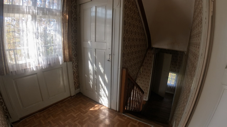 Ma-Cabane - Vente Immeuble SAINT-LOUIS, 205 m²