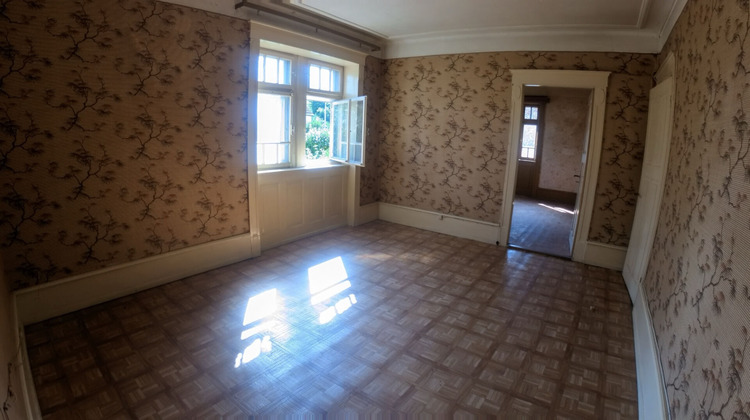 Ma-Cabane - Vente Immeuble SAINT-LOUIS, 205 m²