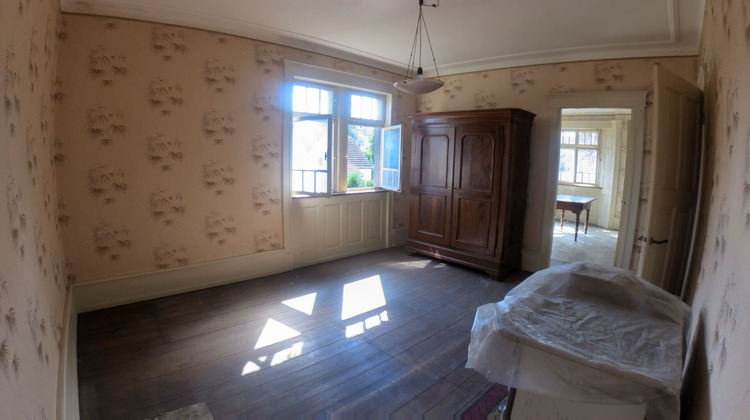 Ma-Cabane - Vente Immeuble SAINT-LOUIS, 205 m²