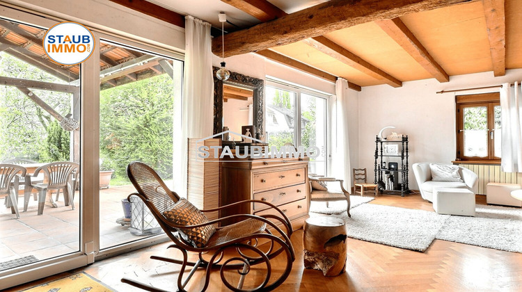 Ma-Cabane - Vente Immeuble Saint-Louis, 133 m²