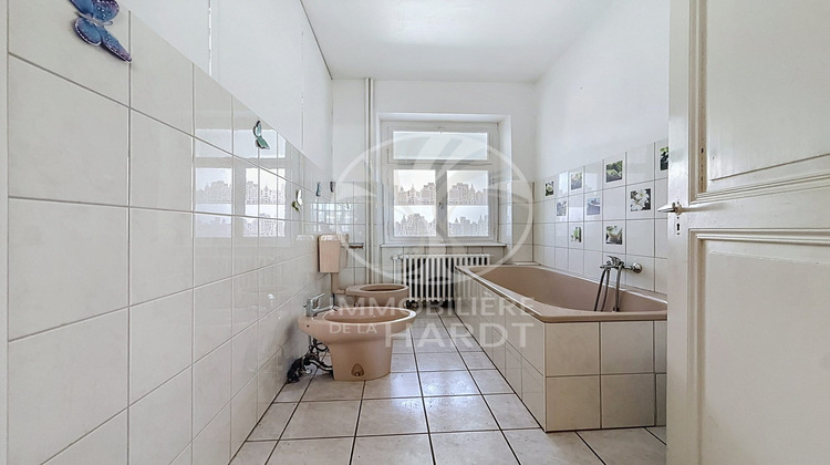 Ma-Cabane - Vente Immeuble Saint-Louis, 184 m²