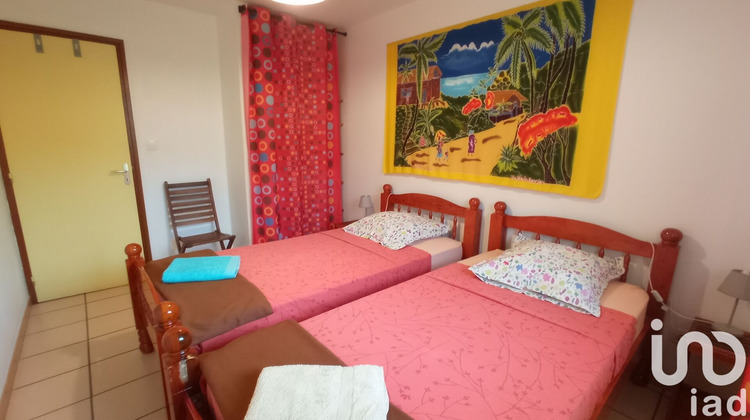 Ma-Cabane - Vente Immeuble Saint-Louis, 392 m²