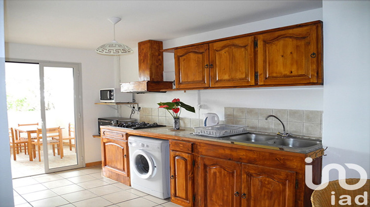 Ma-Cabane - Vente Immeuble Saint-Louis, 392 m²