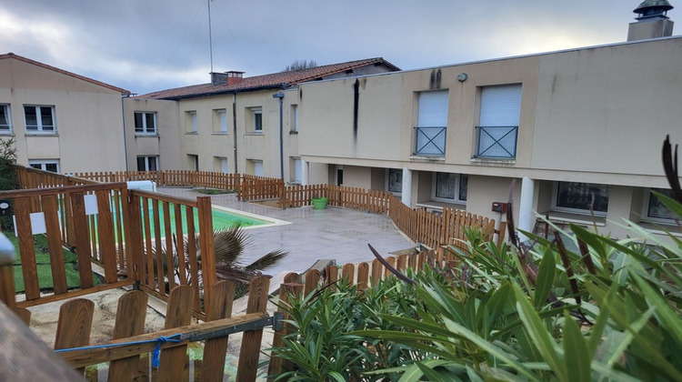 Ma-Cabane - Vente Immeuble SAINT LOUP LAMAIRE, 1079 m²