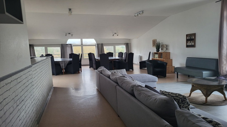 Ma-Cabane - Vente Immeuble SAINT LOUP LAMAIRE, 1079 m²