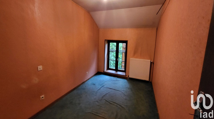 Ma-Cabane - Vente Immeuble Saint-Loup-sur-Semouse, 230 m²