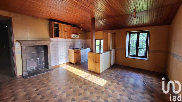Ma-Cabane - Vente Immeuble Saint-Loup-sur-Semouse, 230 m²