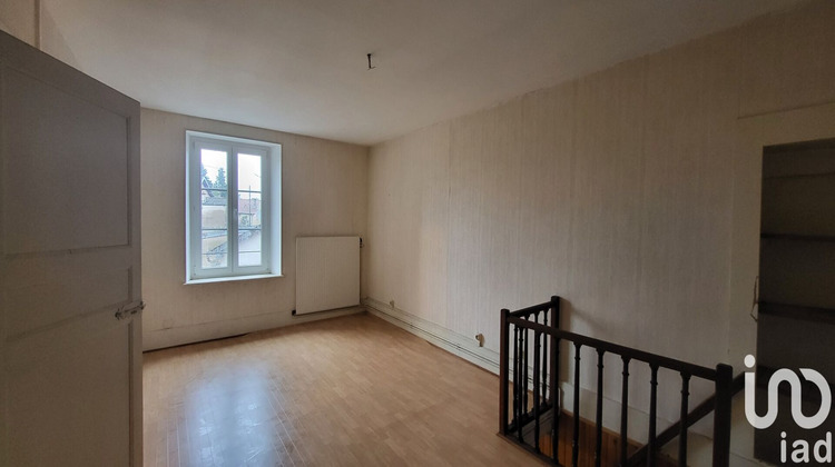 Ma-Cabane - Vente Immeuble Saint-Loup-sur-Semouse, 230 m²