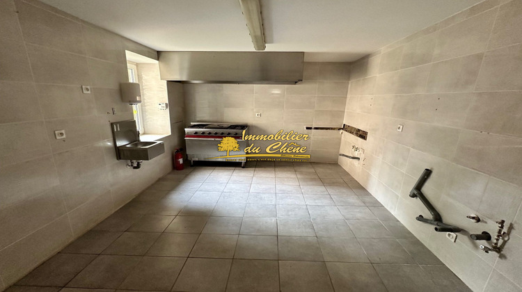 Ma-Cabane - Vente Immeuble Saint-Loup-sur-Semouse, 341 m²