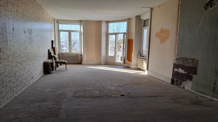 Ma-Cabane - Vente Immeuble Saint-Loup-sur-Semouse, 753 m²