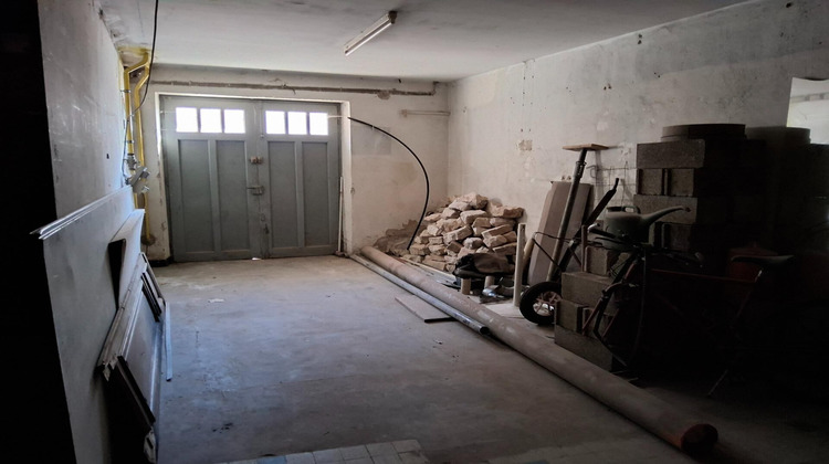 Ma-Cabane - Vente Immeuble Saint-Loup-sur-Semouse, 753 m²