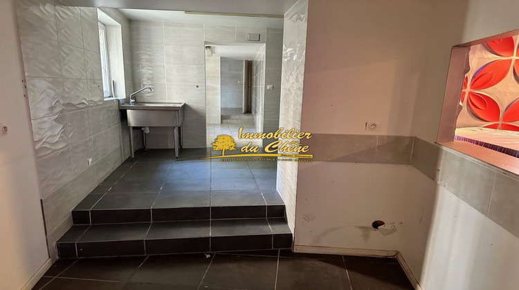 Ma-Cabane - Vente Immeuble Saint-Loup-sur-Semouse, 341 m²