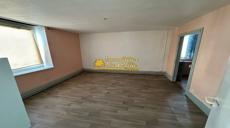 Ma-Cabane - Vente Immeuble Saint-Loup-sur-Semouse, 341 m²