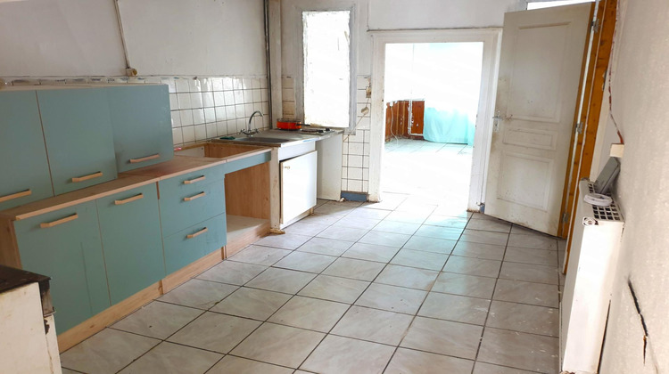 Ma-Cabane - Vente Immeuble Saint-Loup-sur-Semouse, 172 m²