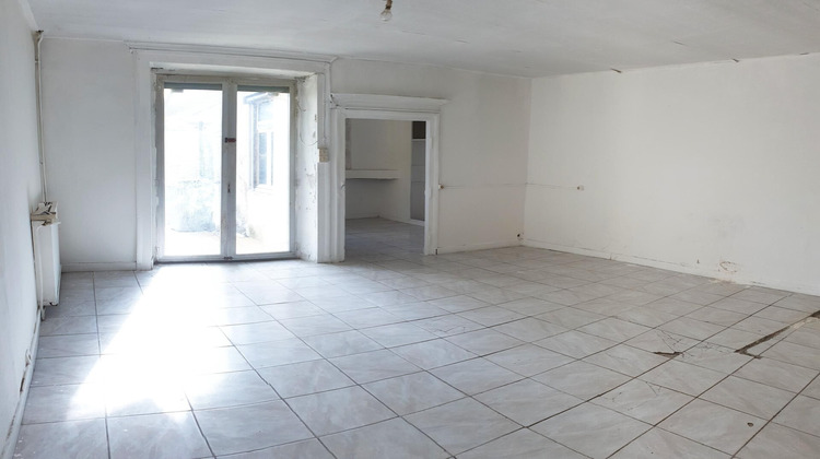 Ma-Cabane - Vente Immeuble Saint-Loup-sur-Semouse, 172 m²